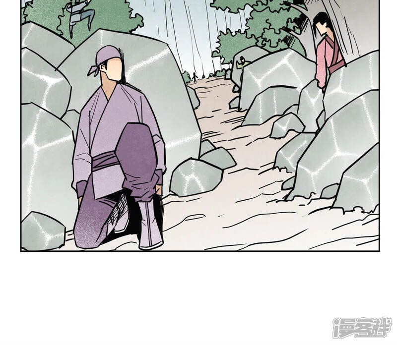 《石少侠感觉好孤单》第123话 螳螂与黄雀群 第9页