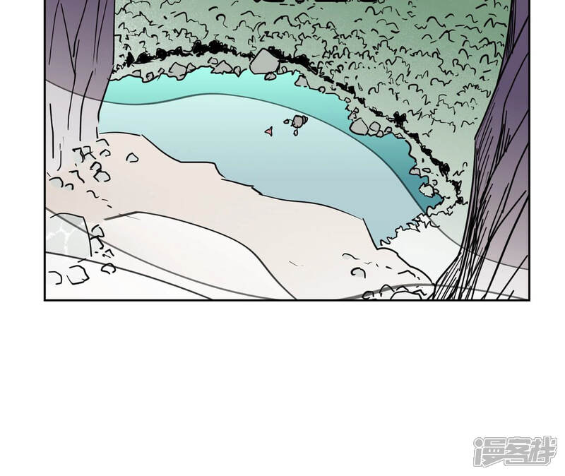 《石少侠感觉好孤单》第139话 文盲与巨蛛 第29页
