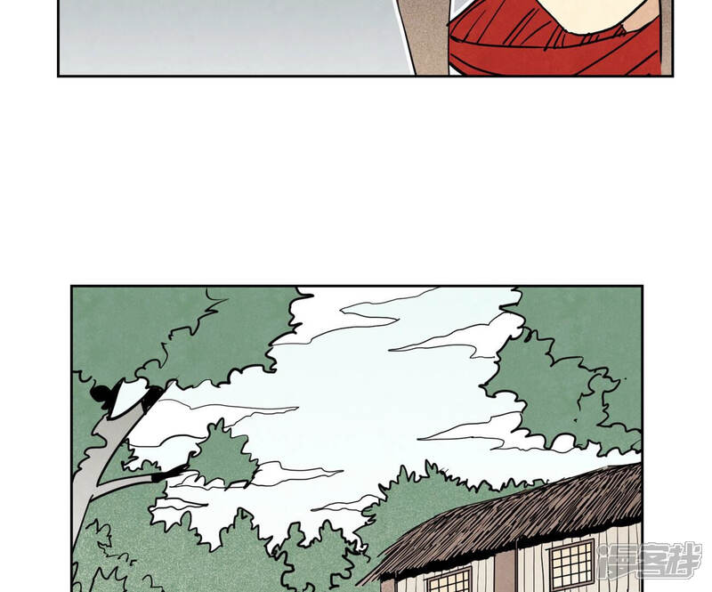 《石少侠感觉好孤单》第145话 大师兄与画卷 第34页