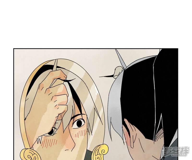 《石少侠感觉好孤单》第183话 烟火与桃花 第20页