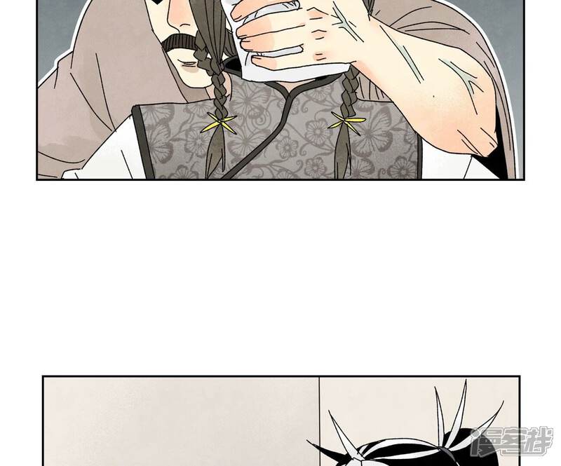 《石少侠感觉好孤单》第183话 烟火与桃花 第22页