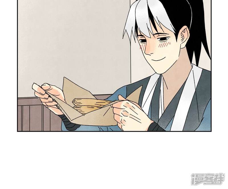 《石少侠感觉好孤单》第183话 烟火与桃花 第23页