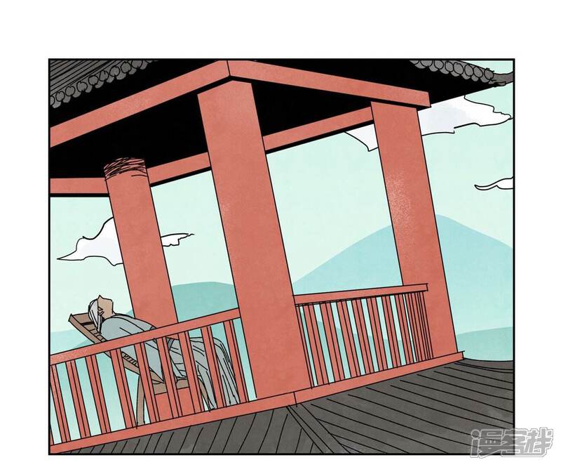《石少侠感觉好孤单》第182话 大师兄与勇气 第16页