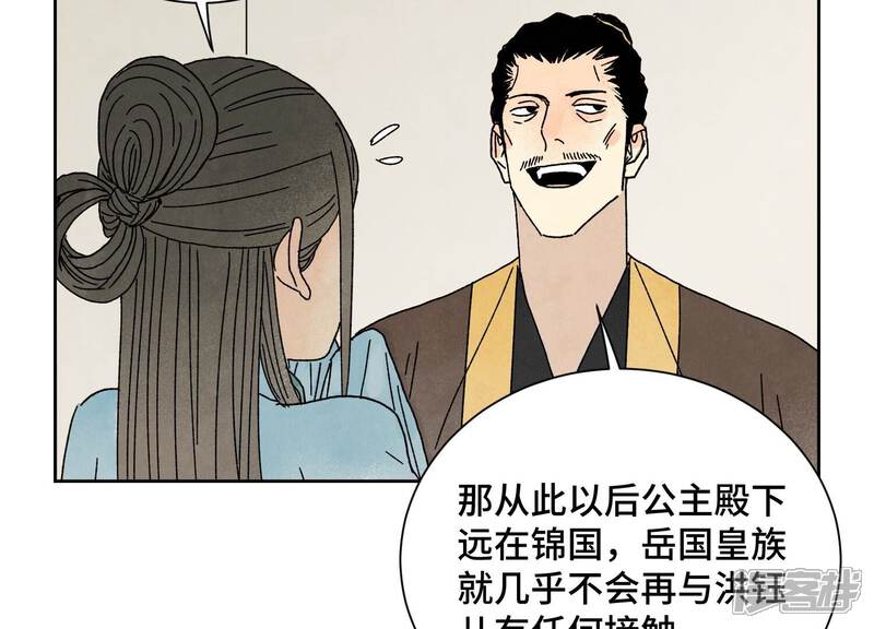 《石少侠感觉好孤单》第187话 真假公主 第48页