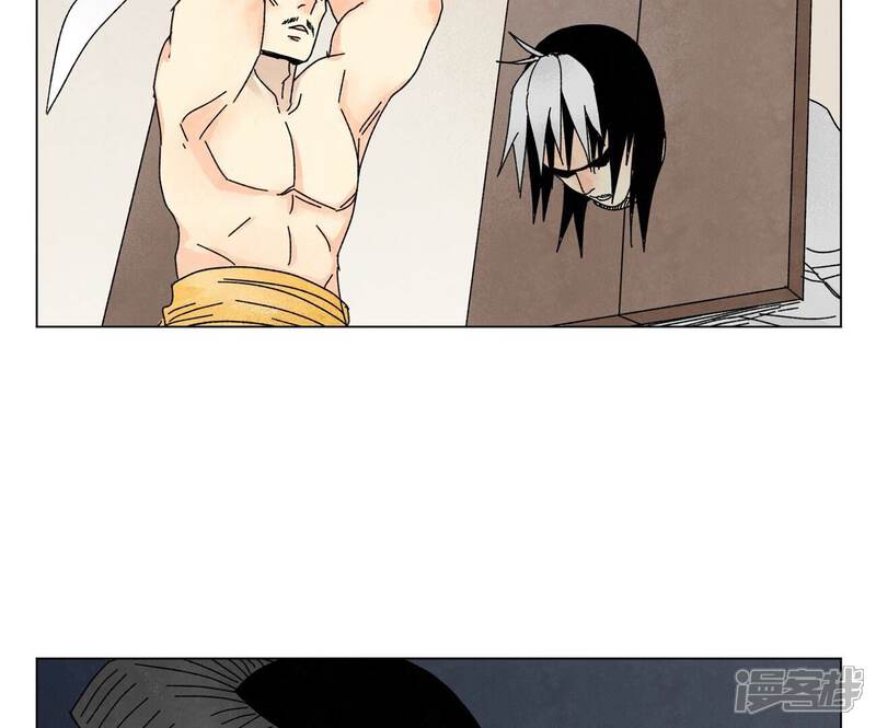 《石少侠感觉好孤单》第198话 劫刑（上） 第32页