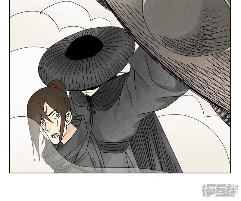 《石少侠感觉好孤单》第199话 劫刑（下） 第30页
