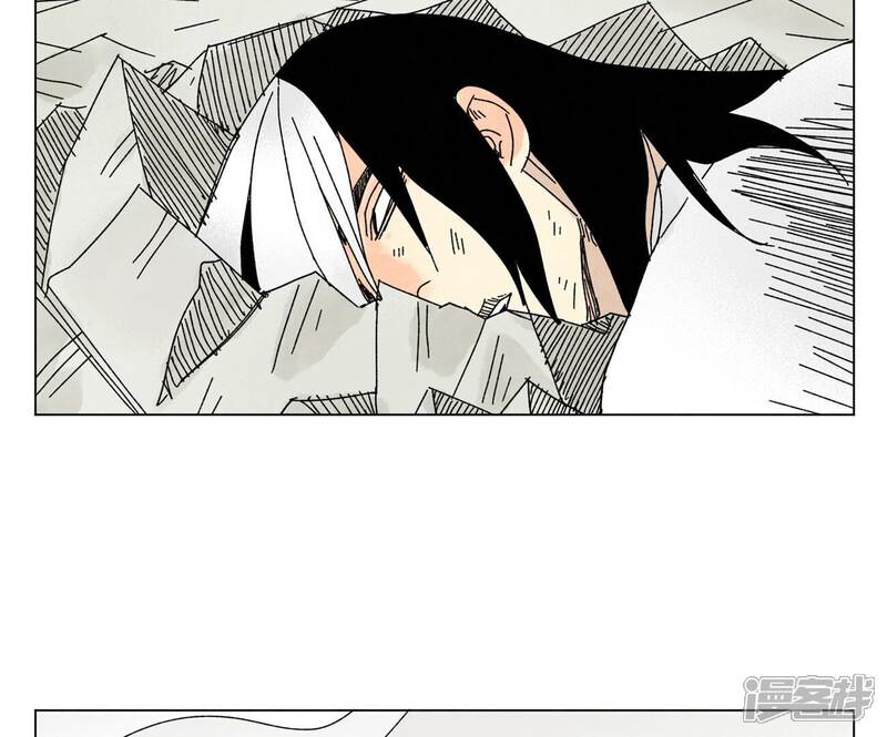 《石少侠感觉好孤单》第202话 合天诀 无心境 第42页
