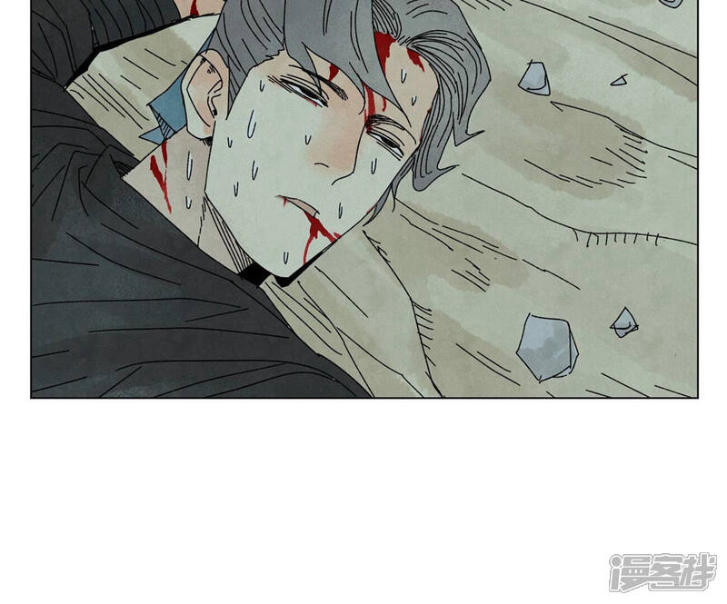 《石少侠感觉好孤单》第203话 逃离 第29页