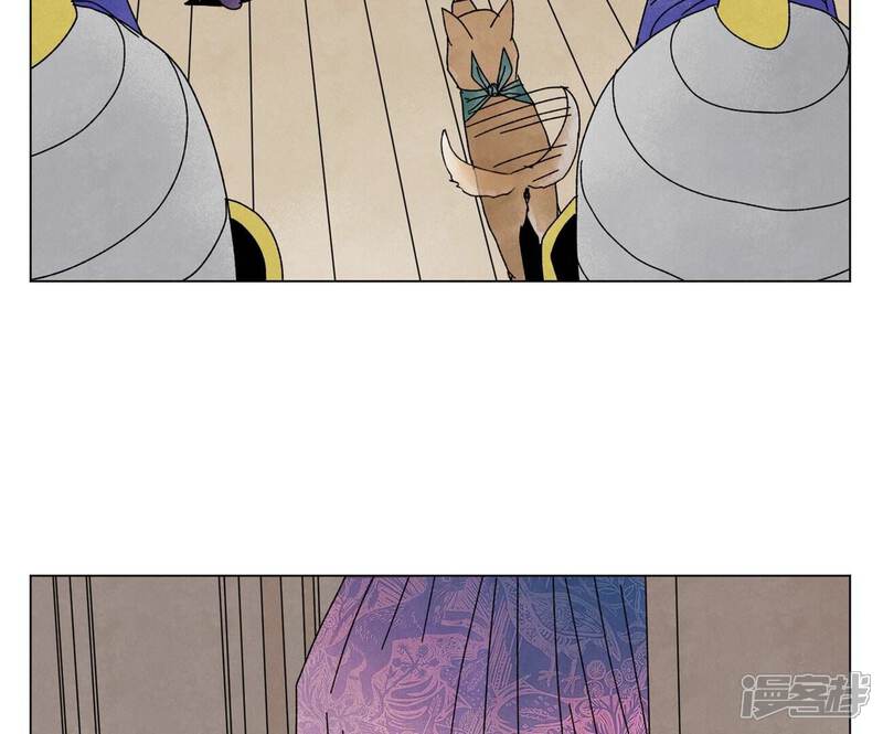 《石少侠感觉好孤单》第204话 灭门 第41页