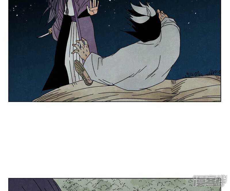 《石少侠感觉好孤单》第204话 灭门 第7页