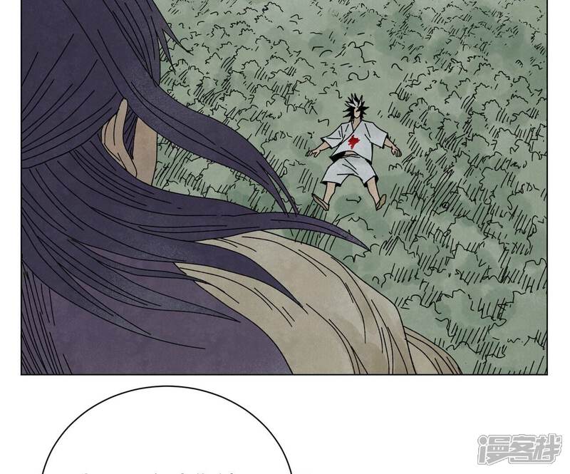 《石少侠感觉好孤单》第204话 灭门 第8页