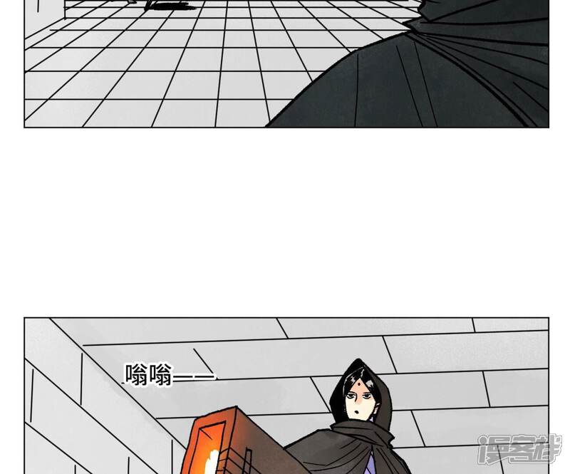 《石少侠感觉好孤单》第214话 营救 第27页