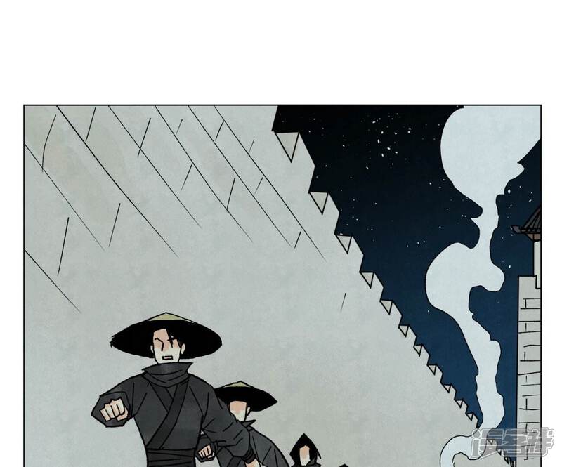 《石少侠感觉好孤单》第214话 营救 第30页