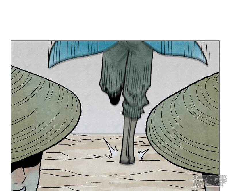 《石少侠感觉好孤单》第216话 五虎大将 第23页