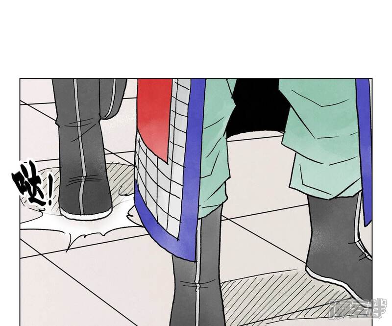 《石少侠感觉好孤单》第222话 盟主出马 第30页