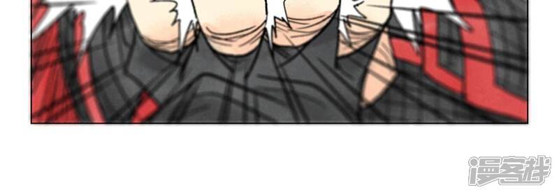《石少侠感觉好孤单》第225话 巅峰对决 第31页