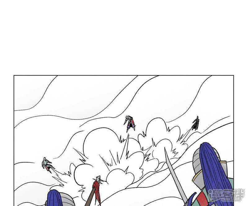 《石少侠感觉好孤单》第232话 势不可挡 第25页
