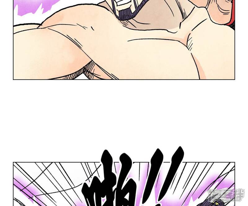 《石少侠感觉好孤单》第235话 绝对的力量 第27页