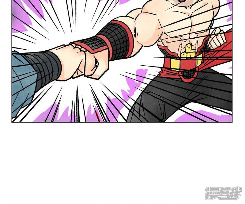 《石少侠感觉好孤单》第235话 绝对的力量 第42页