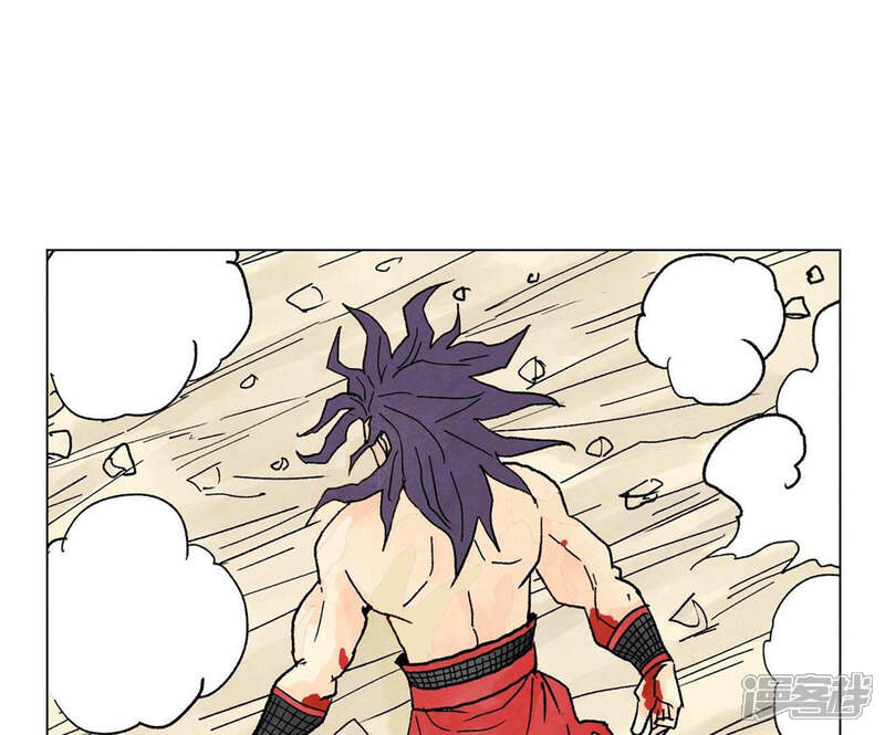 《石少侠感觉好孤单》第238话 胜负已分！ 第39页