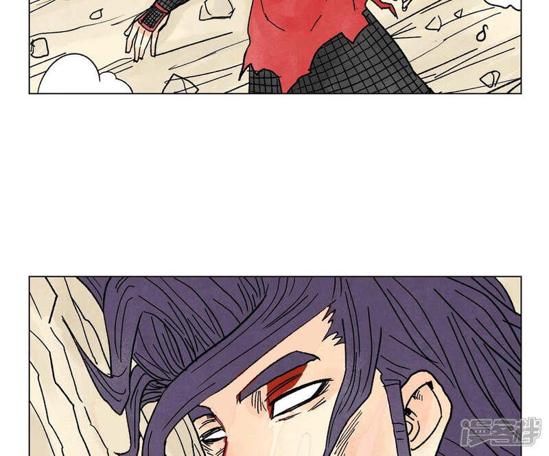 《石少侠感觉好孤单》第238话 胜负已分！ 第40页