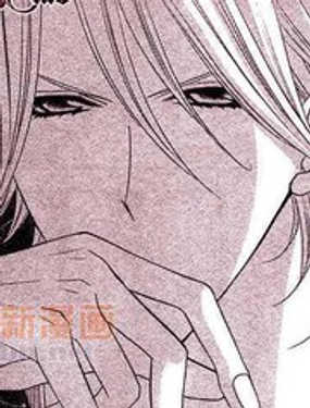 《系列故事 视奸》漫画封面图 - tl漫画