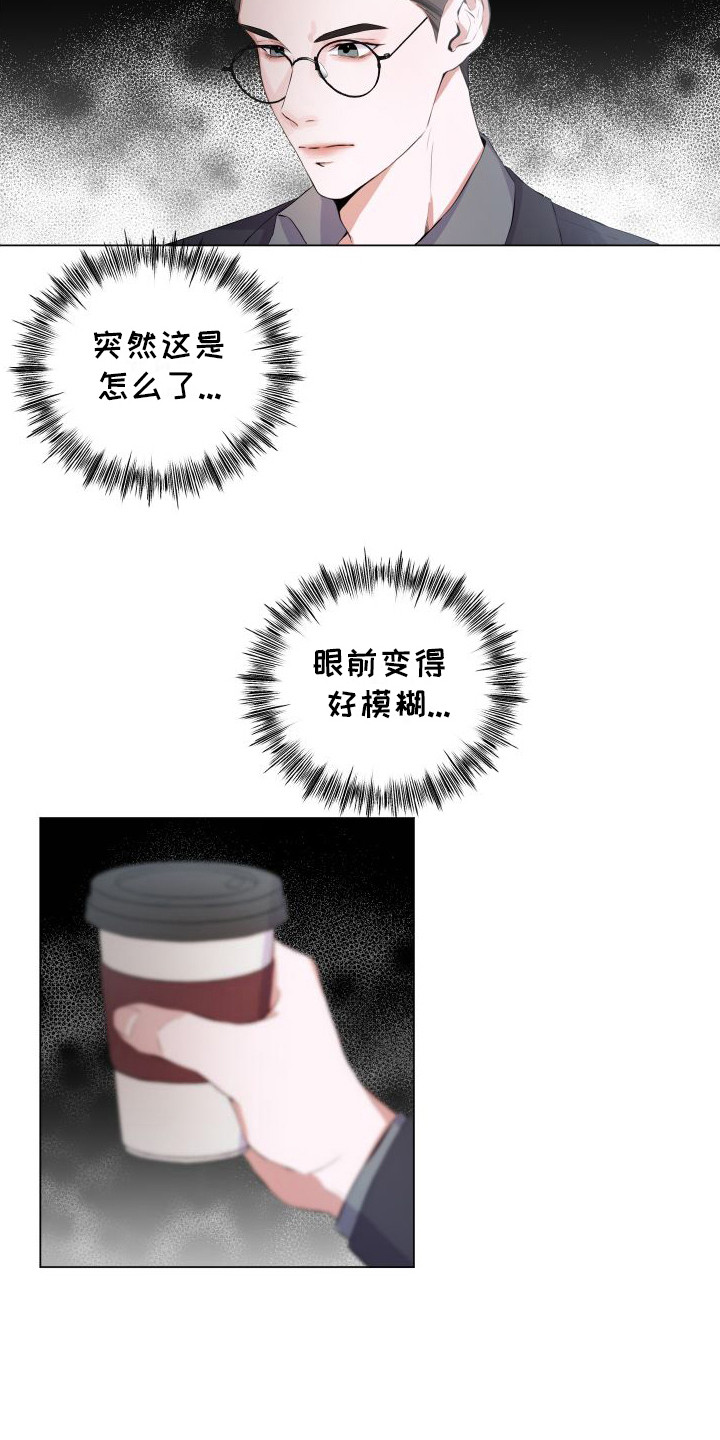 《往事迷案》第3章绑架 第11页
