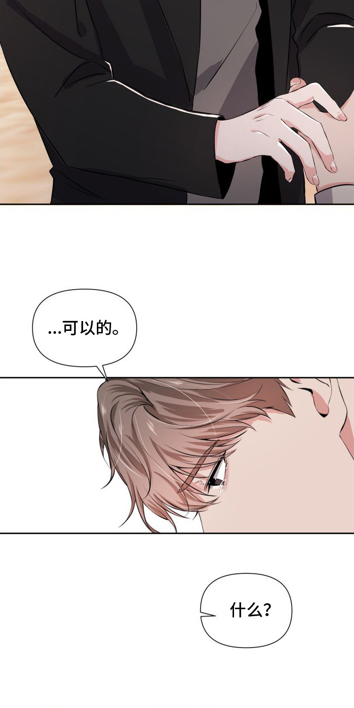 《往事迷案》第9章请求 第13页