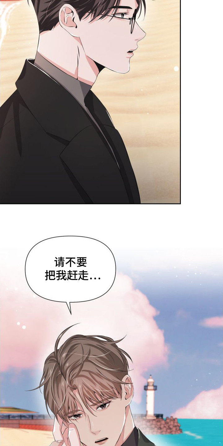 《往事迷案》第9章请求 第19页