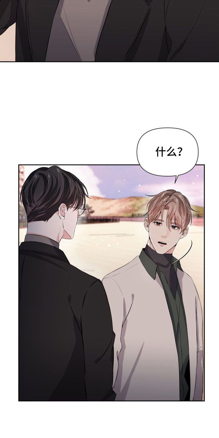 《往事迷案》第9章请求 第4页