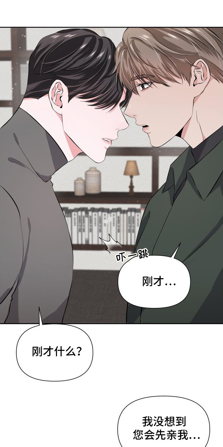 《往事迷案》第10章很犯规 第12页