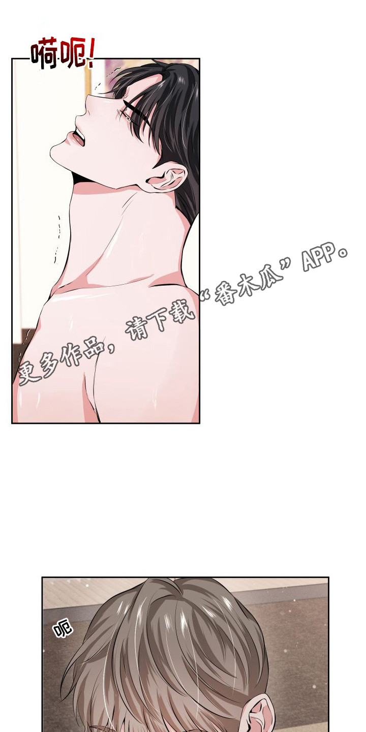 《往事迷案》第11章疲惫 第11页