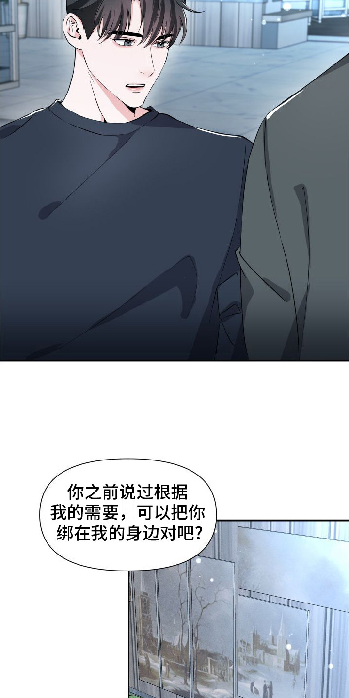 《往事迷案》第18章尘埃落定（完结） 第13页