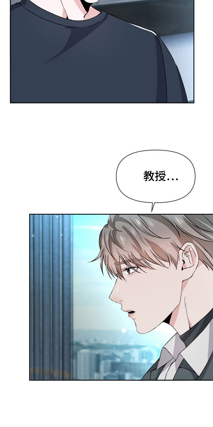 《往事迷案》第18章尘埃落定（完结） 第16页