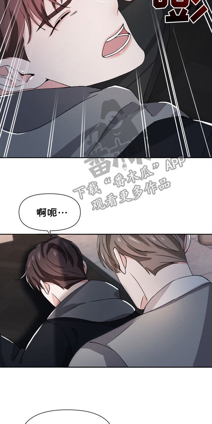 《往事迷案》第18章尘埃落定（完结） 第2页