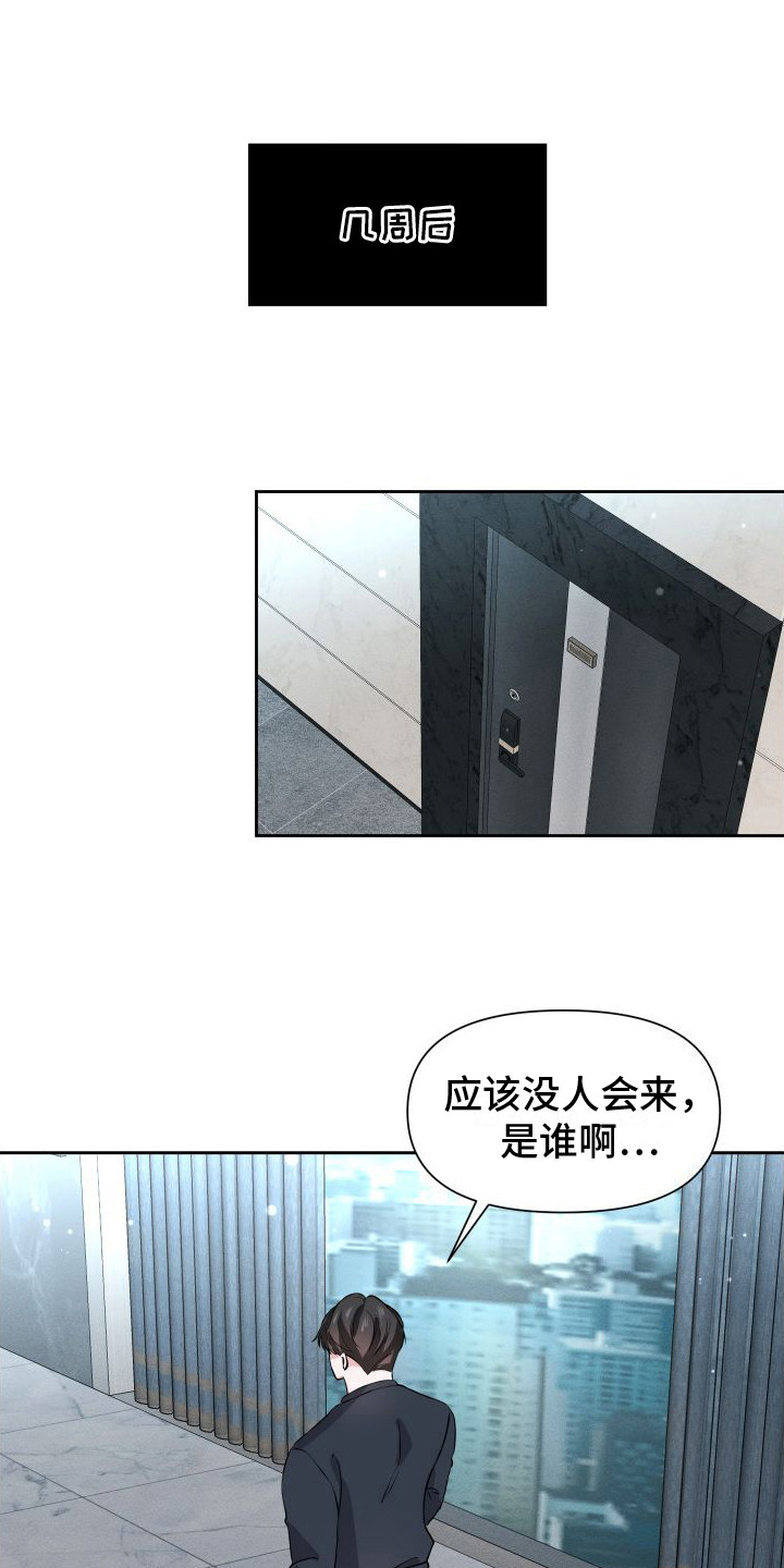 《往事迷案》第18章尘埃落定（完结） 第6页