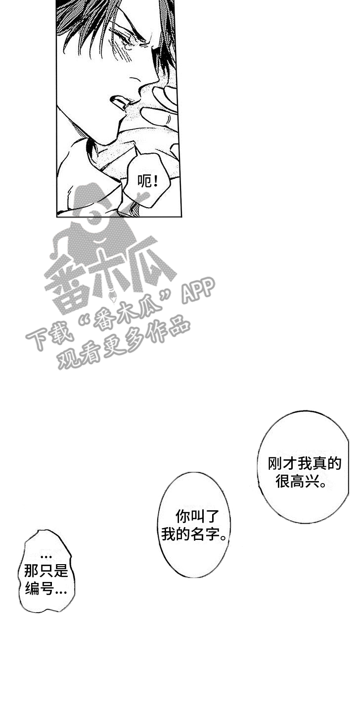 《换个方式爱你》第13章心意相通 第13页
