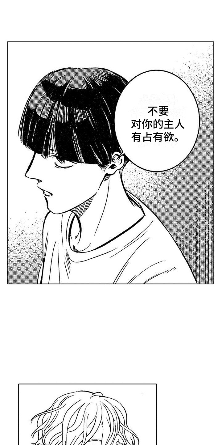 《换个方式爱你》第17章工具 第8页
