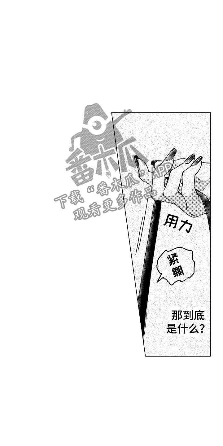 《我的服从者》第7章奴隶 第2页