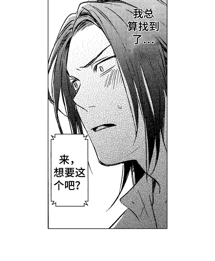 《我的服从者》第6章癖好 第18页