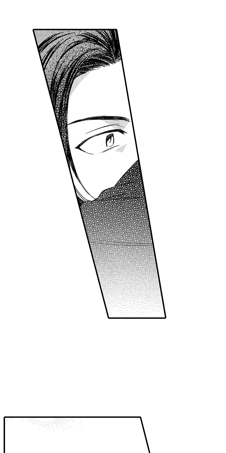 《我的服从者》第11章逞强 第12页