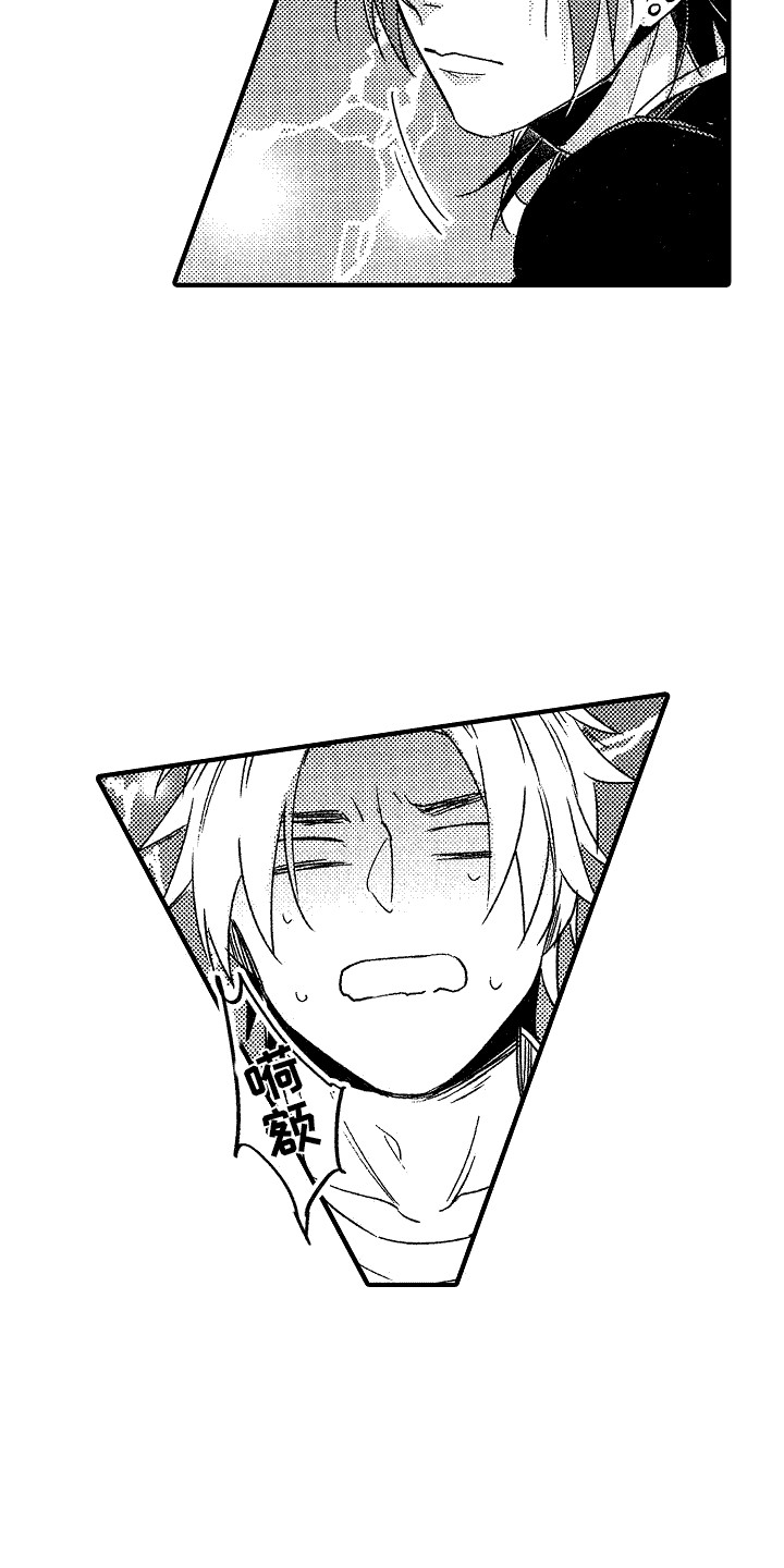 《我的服从者》第16章主动请缨 第6页