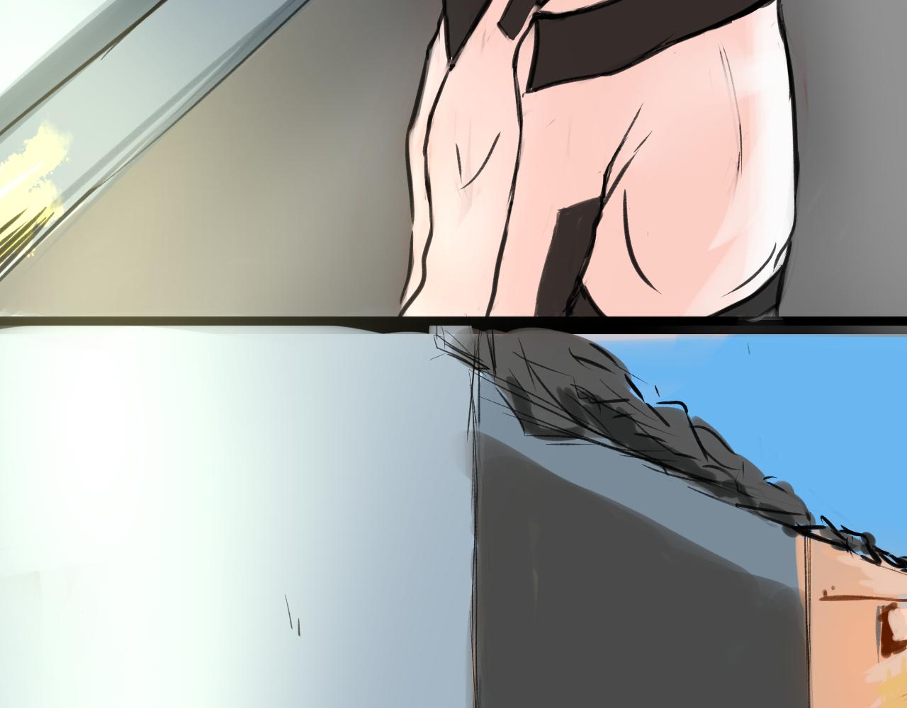 《逆流》新开始 第38页