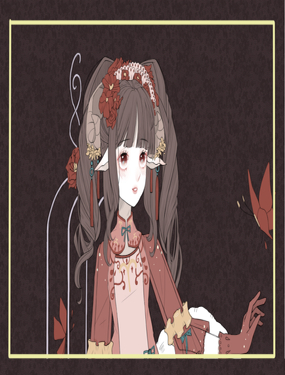 《星座谈》漫画封面图 - tl漫画
