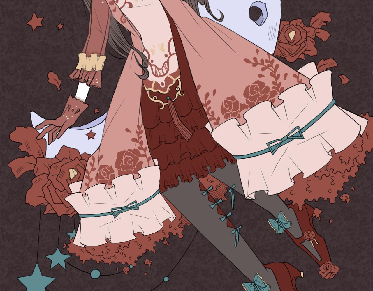 《星座谈》白羊座 第26页