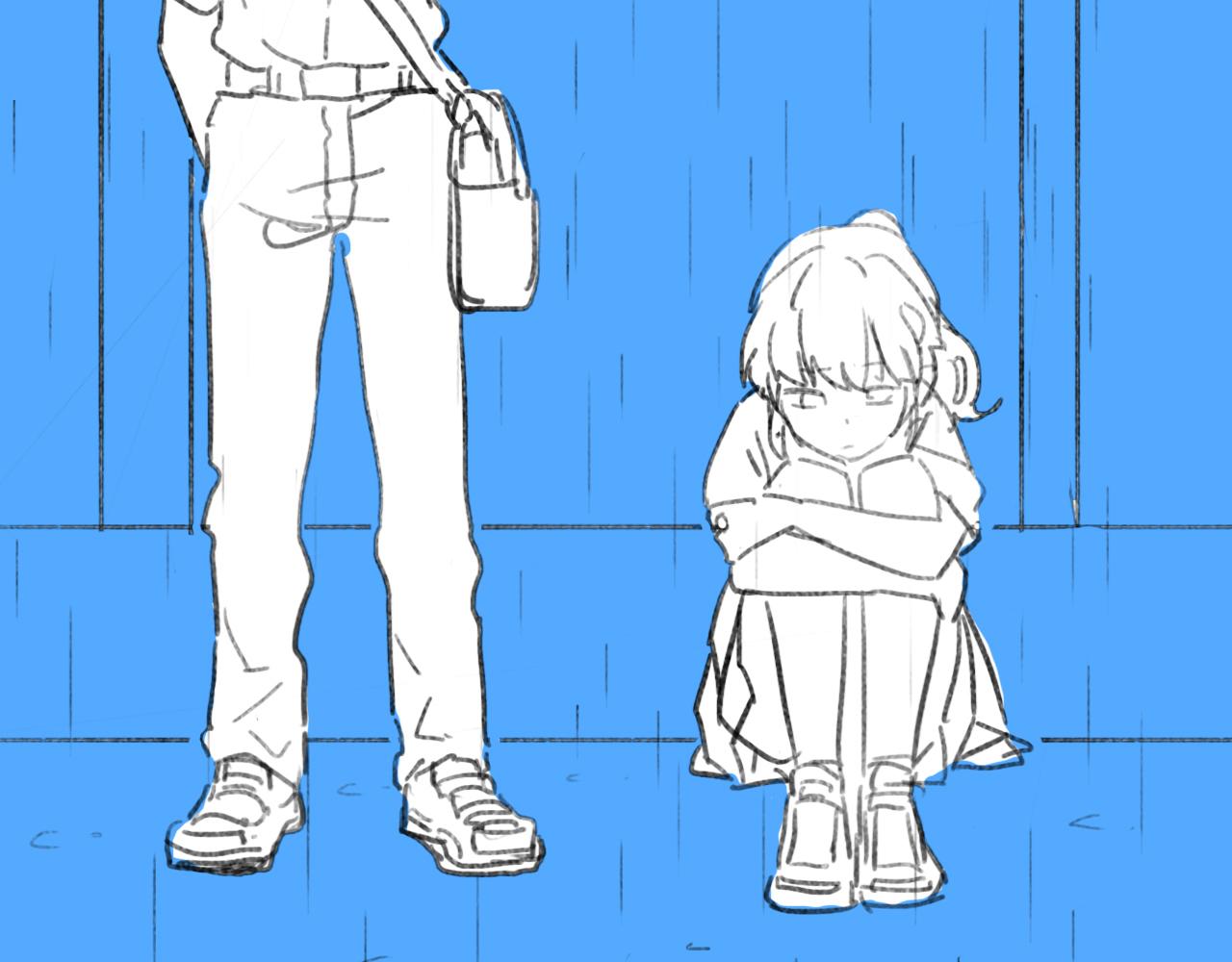 《单身狂想曲》狂想曲1 第20页