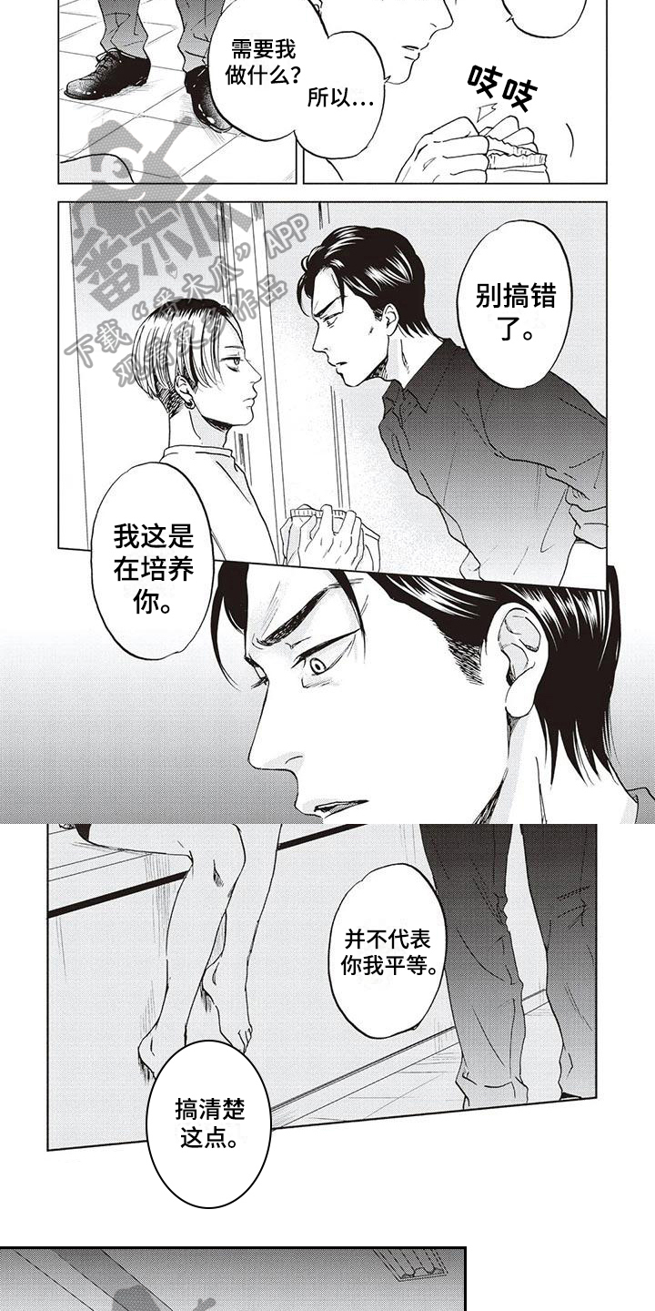《完善的教育》第4章目标 第4页