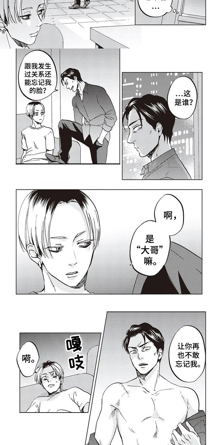 《完善的教育》第3章记忆方式 第4页