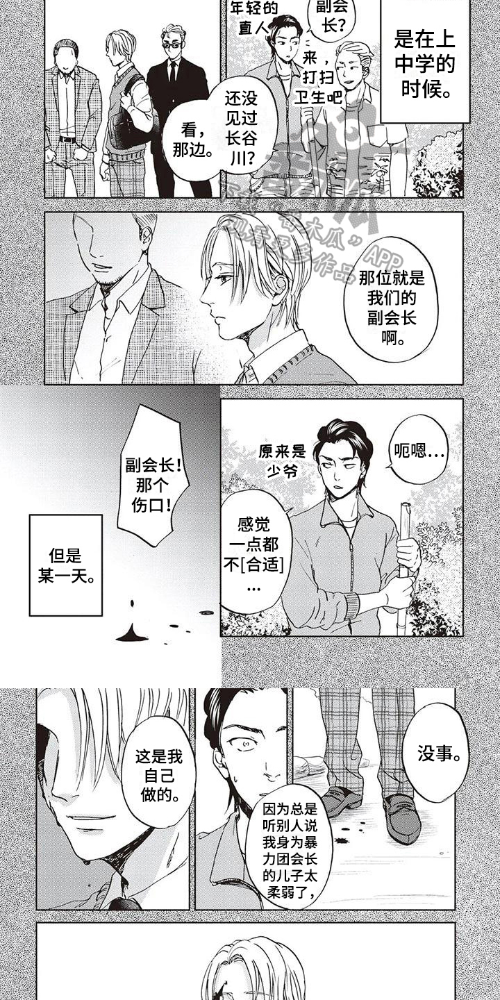 《完善的教育》第8章上级 第2页
