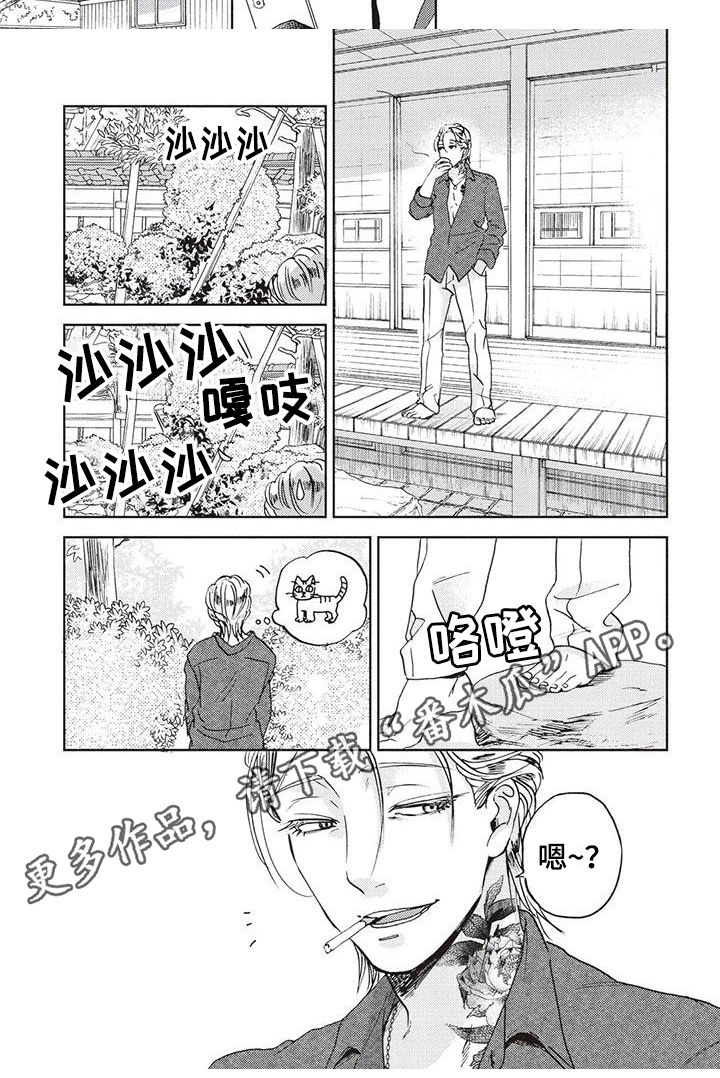 《完善的教育》第8章上级 第6页